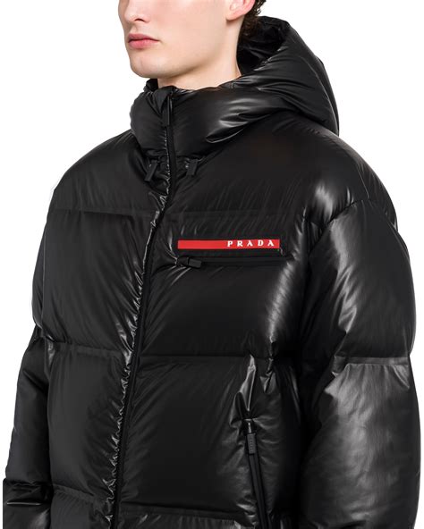 prada jacket cheap|prada puffer jacket price.